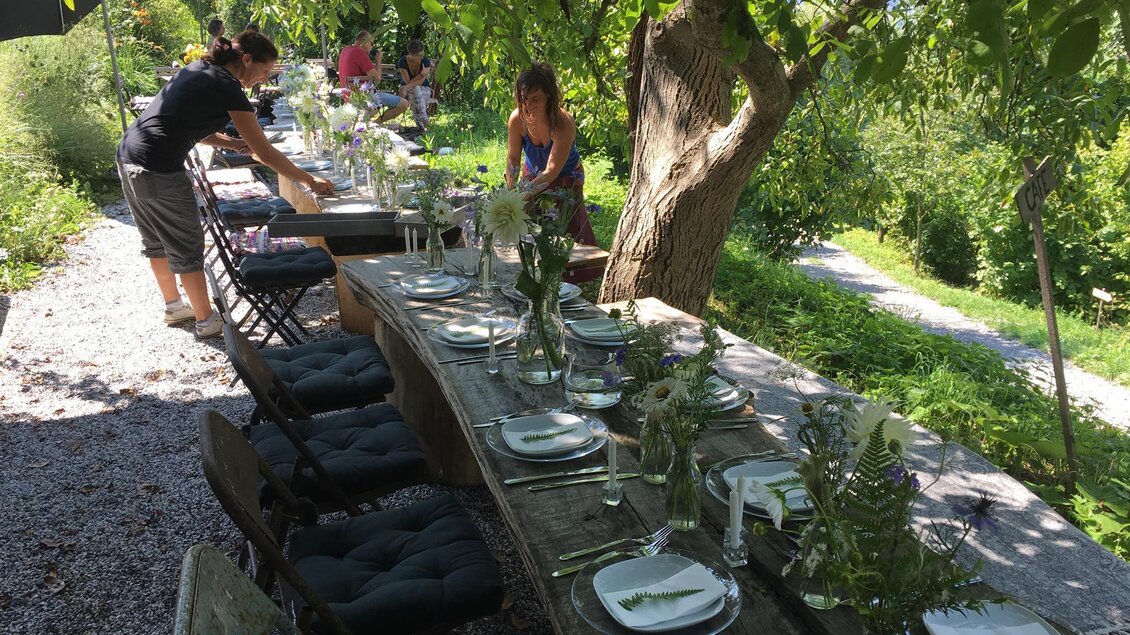 Vom Hügel | © Vom Hügel