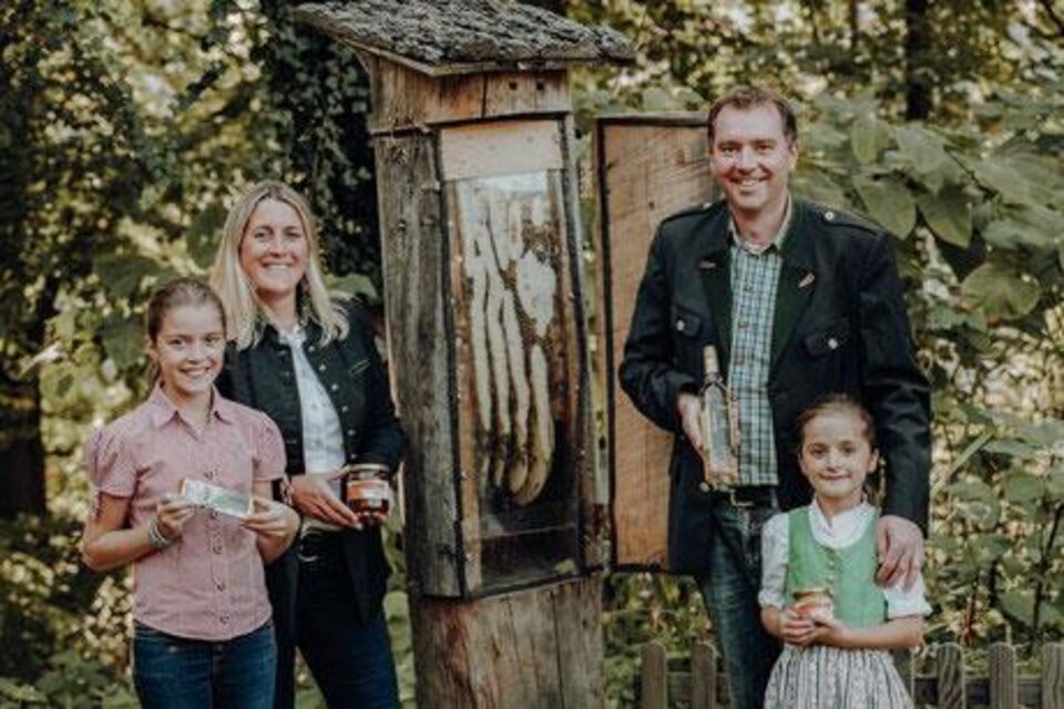 Bio Imkerei Landner - Impression #1 | © Imkerei Landner