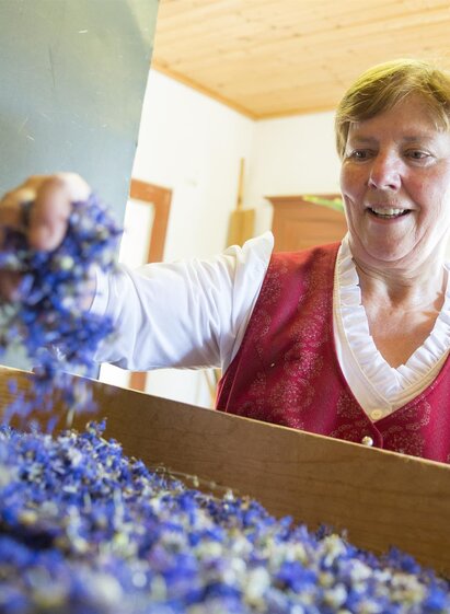 Lampl orig | © Kräuterprodukte Lampl