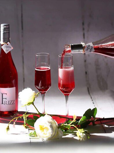 Frizzante Pauritsch | © Biogenuss Pauritsch