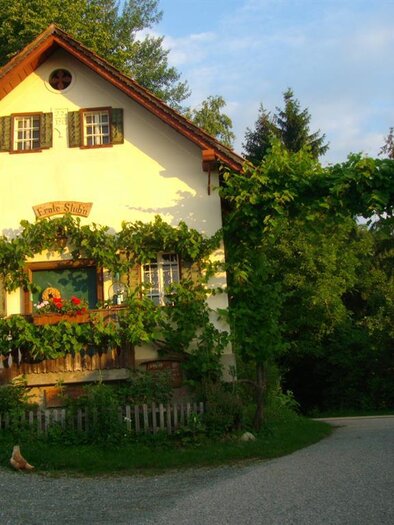 Ernte Stubn | © Biohof Adam