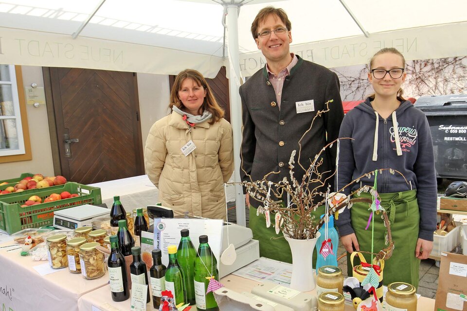 Biohof Grain - Impression #1 | © Tourismusverband Feldbach/ R. Schmidt