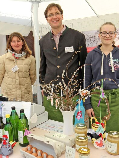 Biohof Grain | © Tourismusverband Feldbach/ R. Schmidt