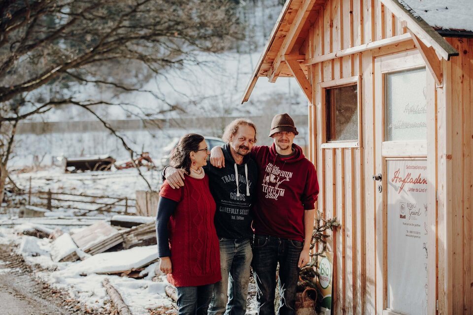 Biohof Greiml - Impression #1 | © GenussReich