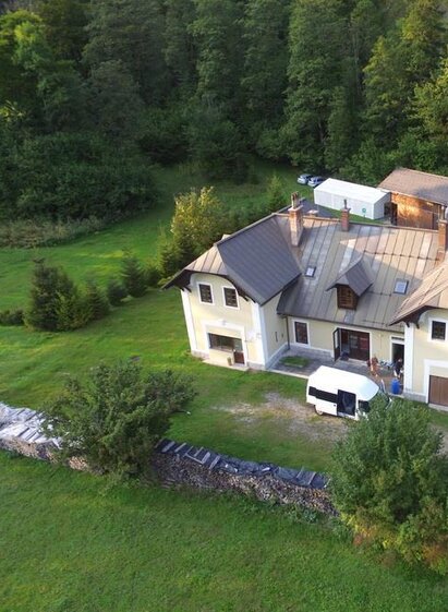 Black Sheep Basis | © Black Sheeps Adventures KG | © Black Sheeps Adventures KG