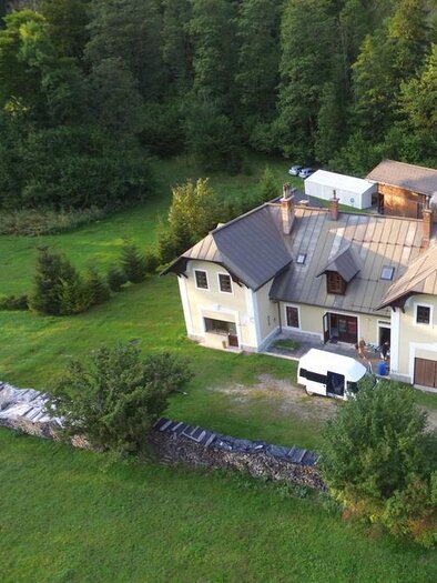 Black Sheep Basis | © Black Sheeps Adventures KG