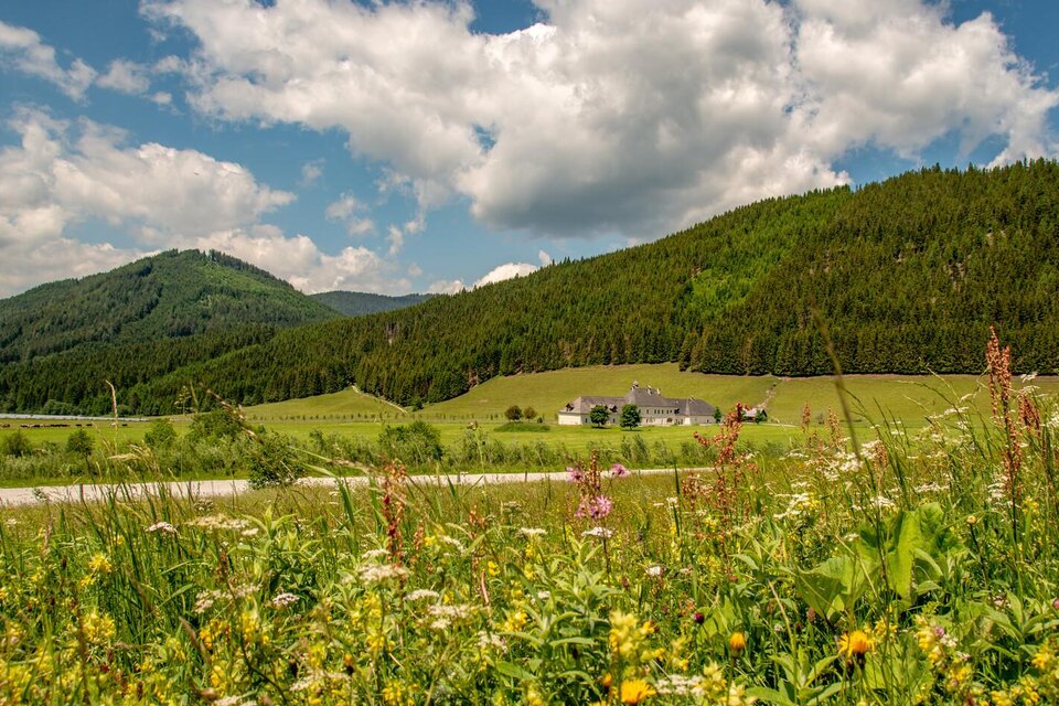  Archery Course Kaiserjäger - Impression #1 | © Christian Scheucher