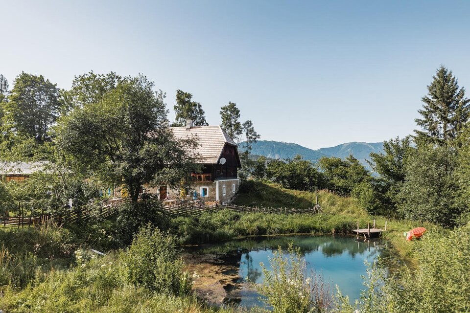  Archery Course Lassing - Impression #1 | © Thomas Sattler