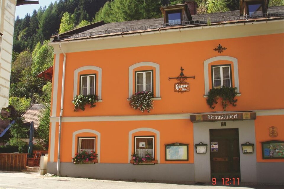 Gasthof Bräustüberl - Impression #1 | © Bräustüberl