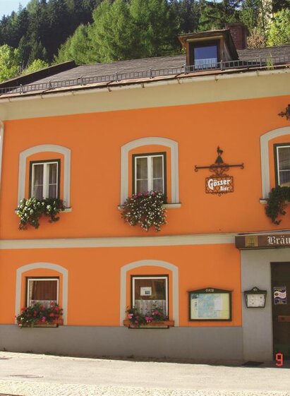 Bräustüberl | © Bräustüberl