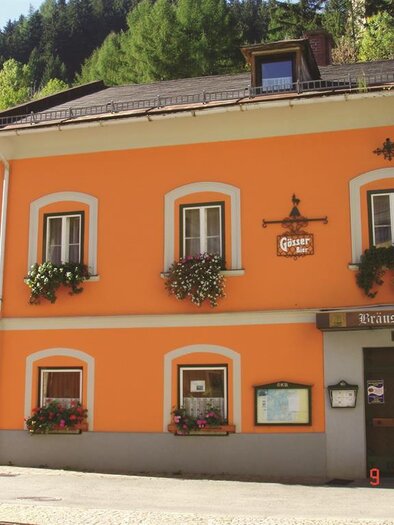 Bräustüberl | © Bräustüberl