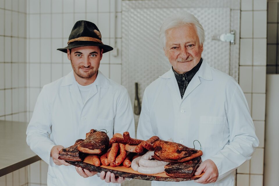 Brandl's Bauernladen - Impression #1 | © GenussReich