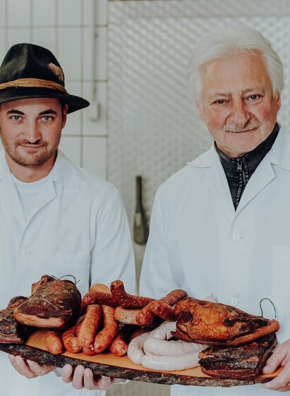 Brandl´s Bauernladen | © GenussReich