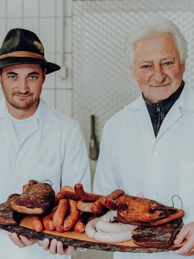 Brandl´s Bauernladen | © GenussReich