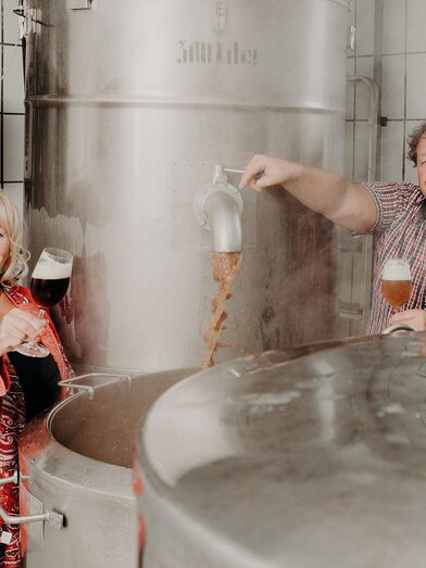 Brauerei 1 | © RM SW GmbH | © RM SW GmbH