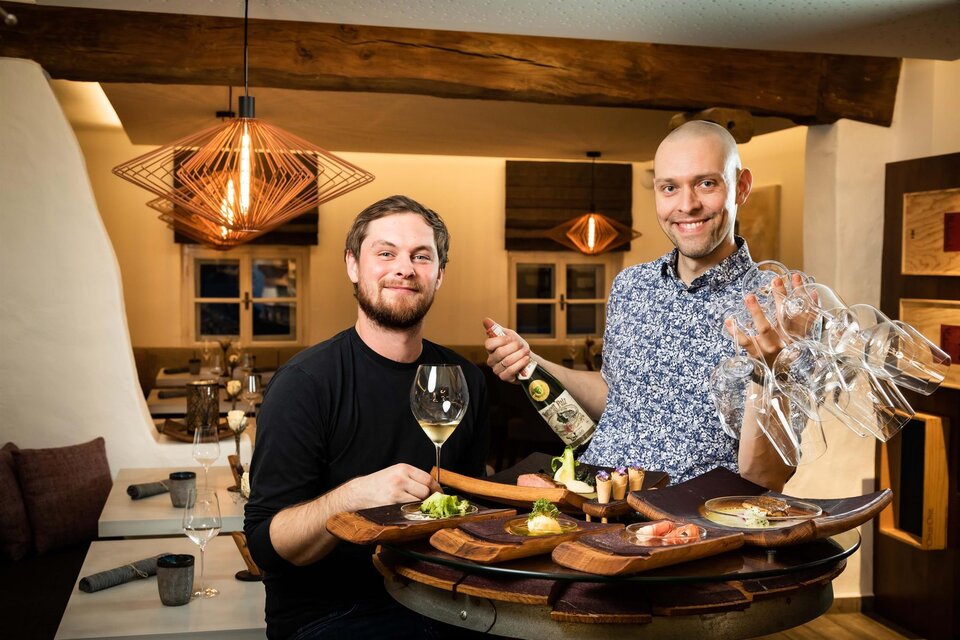 Broadmoar by Johann Schmuck - Impression #1 | © Broadmoar by Johann Schmuck