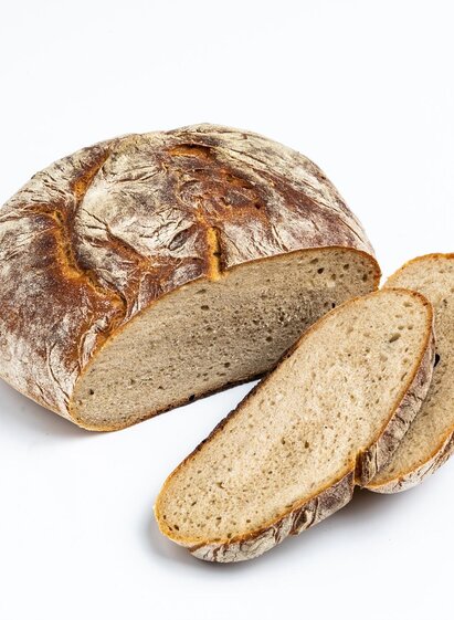 Bauernbrot Atschko | © Brothof Atschko | Waltraud & Rupert Atschko