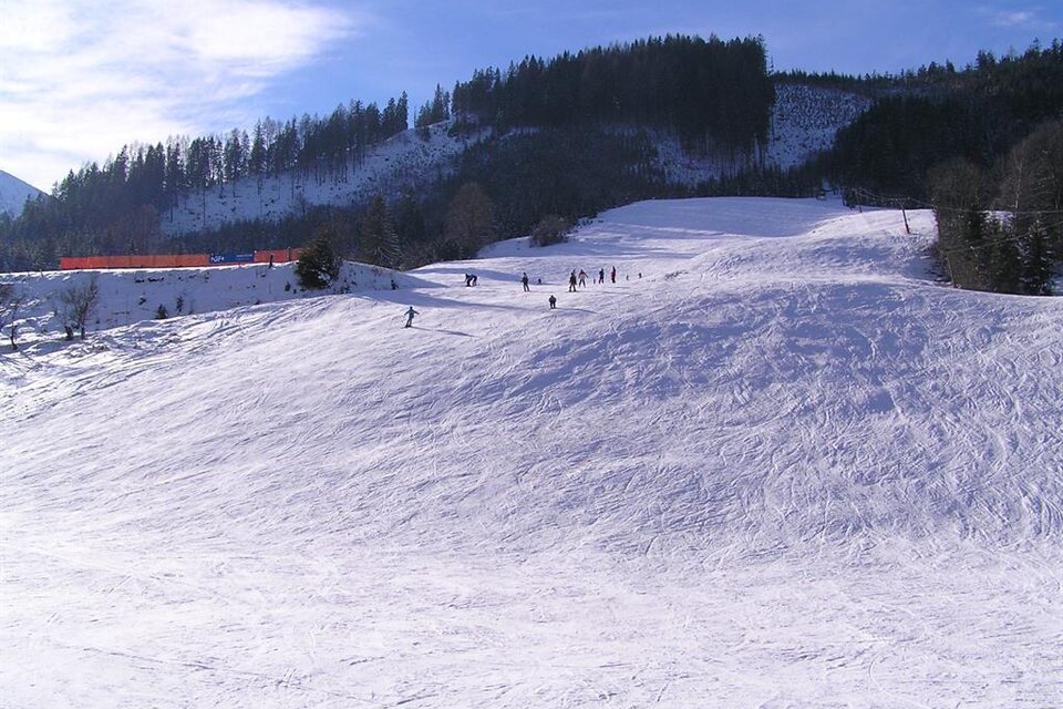 Buchsteinlift Sankt Gallen - Impression #1 | © Marktgemeinde St. Gallen