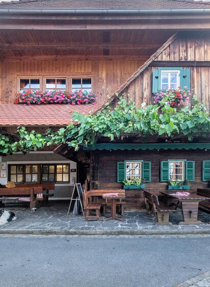 BS Dokter Aussenansicht | © Die Abbilderei