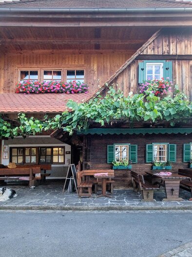 BS Dokter Aussenansicht | © Die Abbilderei