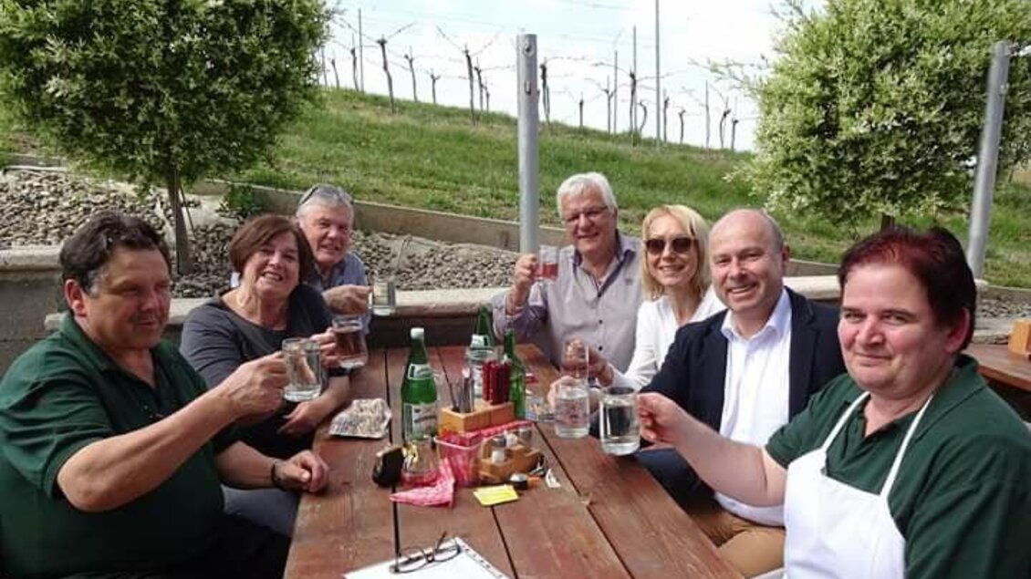 Buschenschank Jogl Kornleitenschenke | © Buschenschank Jogl Kornleitenschenke