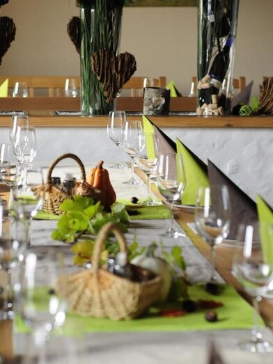 Buschenschank Kröll | © Buschenschank Kröll | © Buschenschank Kröll