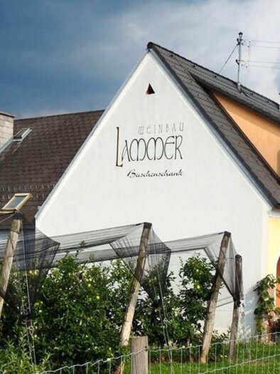 Buschenschank Lammer_Hausansicht_Ostststeiermark | © Buschenschank/Lammer