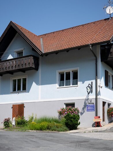 Buschenschank Mahler | © Schilcherland Steiermark | © Schilcherland Steiermark