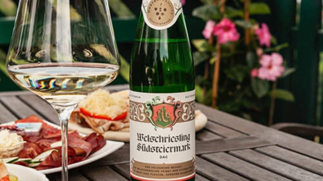 Muster.gamlitz_2 | © Weingut Muster