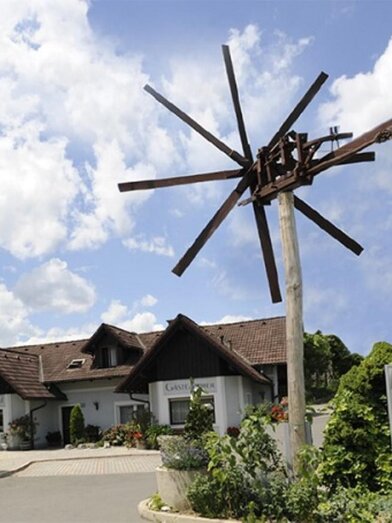 Buschenschank Nekrep_ | © Nekrep | © Nekrep