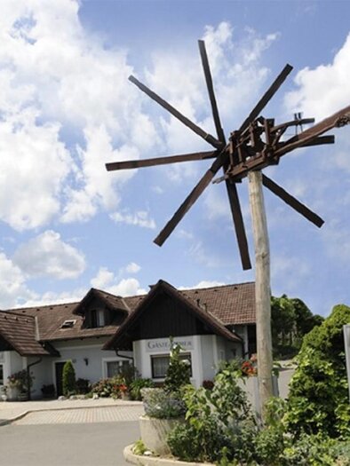 Buschenschank Nekrep_ | © Nekrep