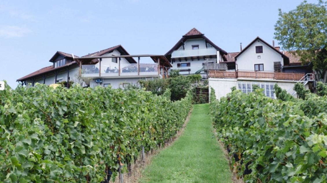 Buschenschank Nekrep_2 | © Nekrep