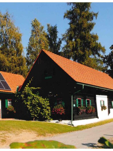 BS Maurerannerl | © Buschenschank Maurerannerl / Sackl