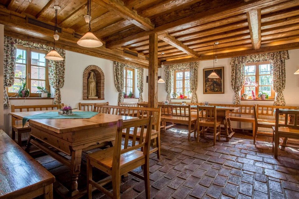 Buschenschank Felberjörgl - Impression #1 | © Weingut Felberjörgl