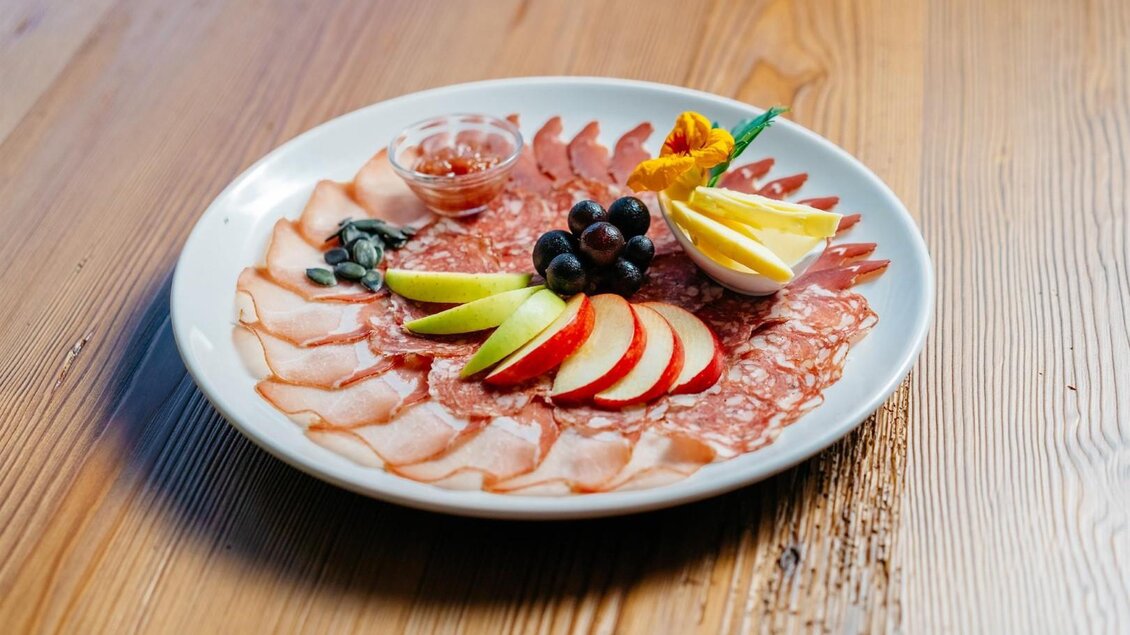 Wild_trifft_Schwein_BS_Gutschein | © Weingut Felberjörgl