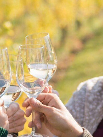 Buschenschank & Weingut Suppan | © Tourismusverband Feldbach/ B. Bergmann