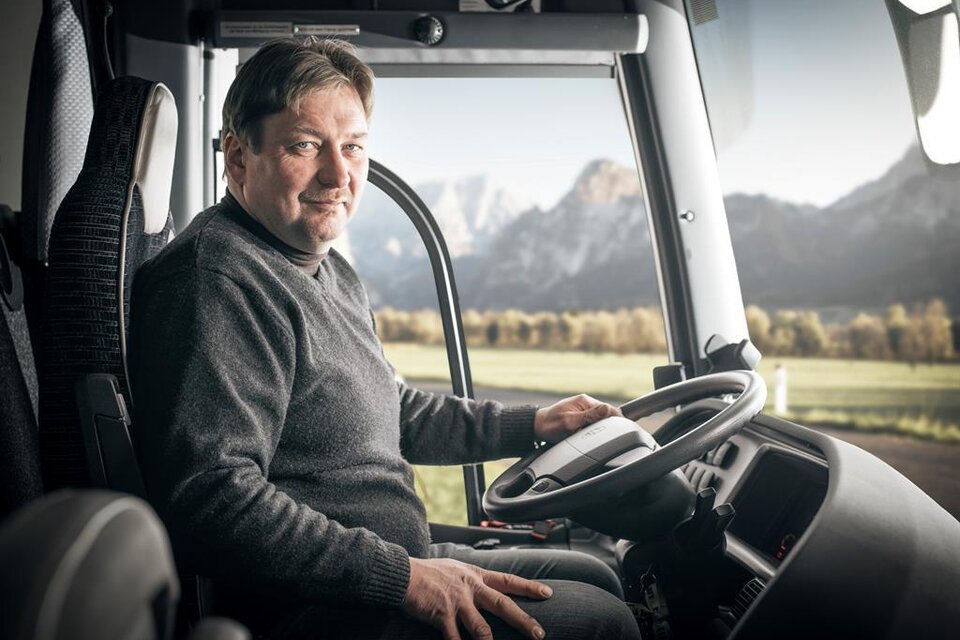 Busunternehmen & Taxi Wagner - Impression #1 | © Stefan Leitner