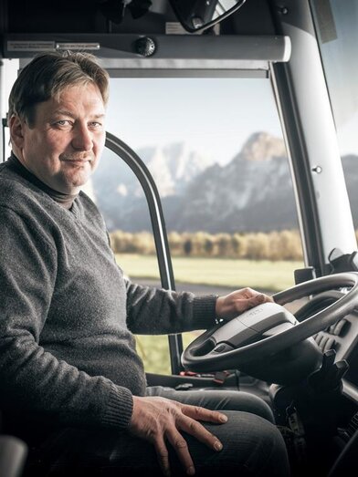 Chef Anton Wagner | © Stefan Leitner | © Stefan Leitner