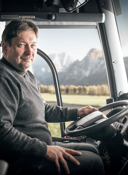 Chef Anton Wagner | © Stefan Leitner