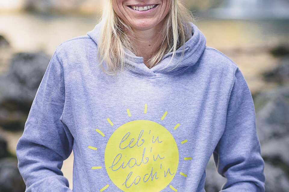 byheidi shirts and boards - Impression #1 | © Heidi Seebacher