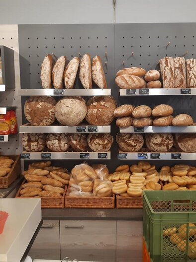 Bäckerei Hubmann Arnfels | © Bäckerei Hubmann Arnfels
