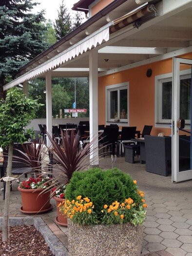 Gasthof Köppl Wies | © Cafe - Gasthof Köppl