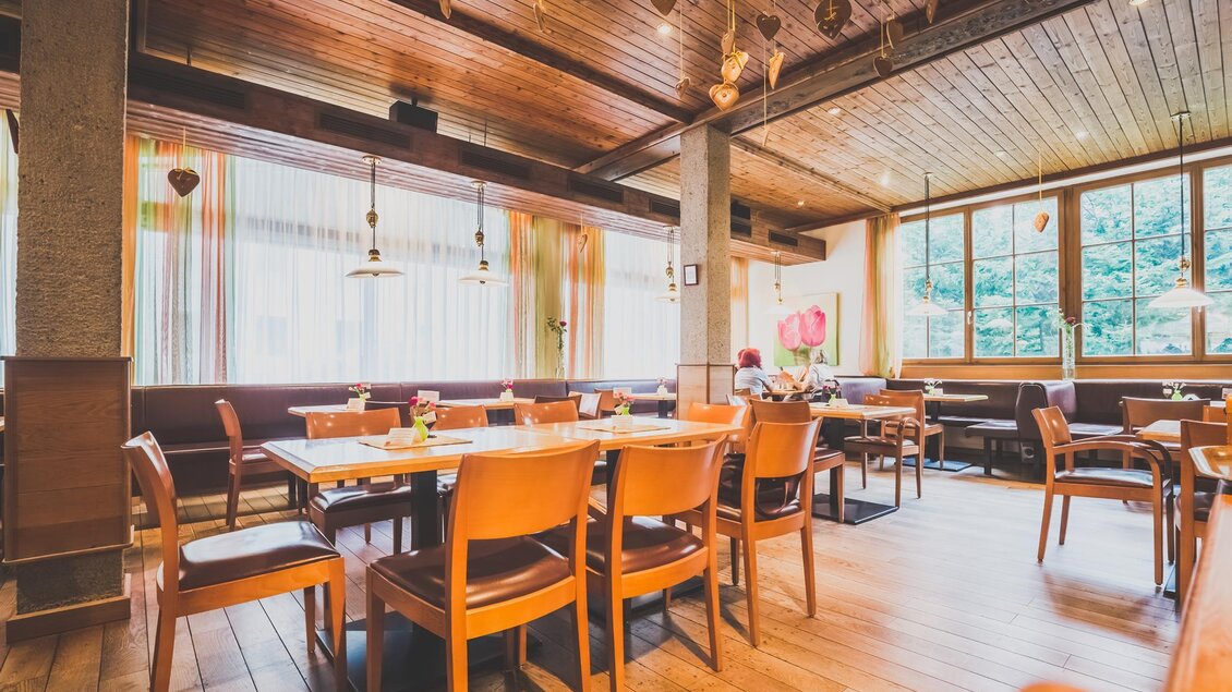 Viel Platz zum Genießen und Verwöhnen lassen | © Pirker GmbH Mariazell