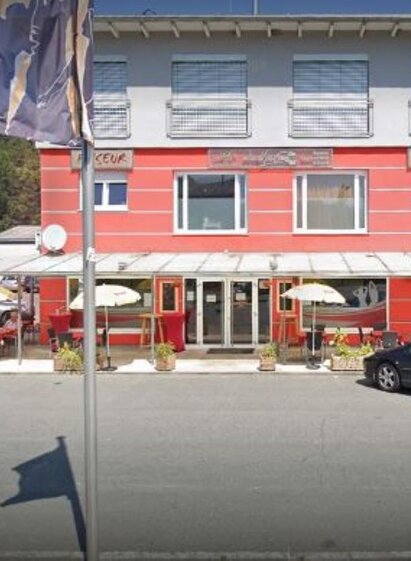 Cafe - Pub Krainer von Außen | © Cafe - Pub Krainer