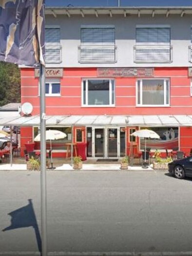 Cafe - Pub Krainer von Außen | © Cafe - Pub Krainer