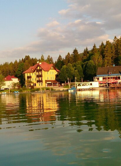 Herrenhaus | © TV Hochsteiermark / Brigitte Digruber