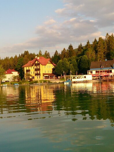 Herrenhaus | © TV Hochsteiermark / Brigitte Digruber