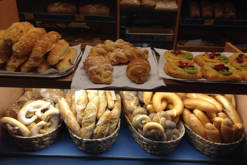 Cafe-Bäckerei Axel Fagitsch - Impression #1