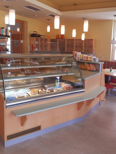 Vitriene | © Marktcafe Schmuck | © Marktcafe Schmuck