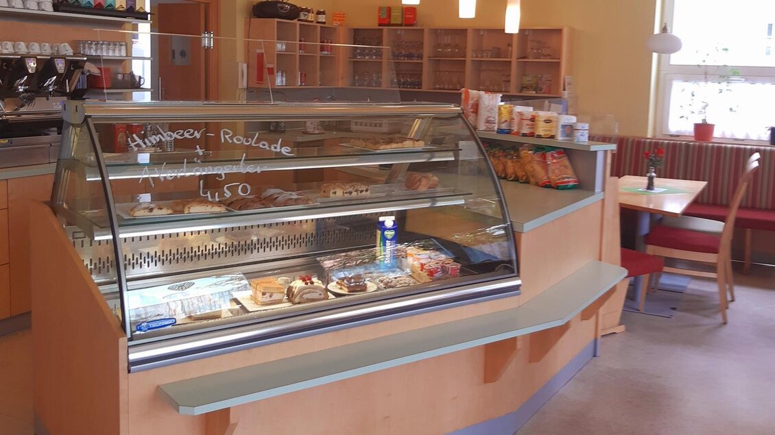 Vitriene | © Marktcafe Schmuck